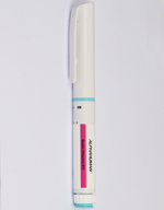 Alphahuman Biotin 15mg / 0.6ml SC Pen