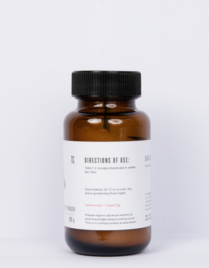 Glycine Powder 100g