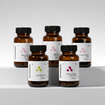 Alphahuman Detoxification Protocol