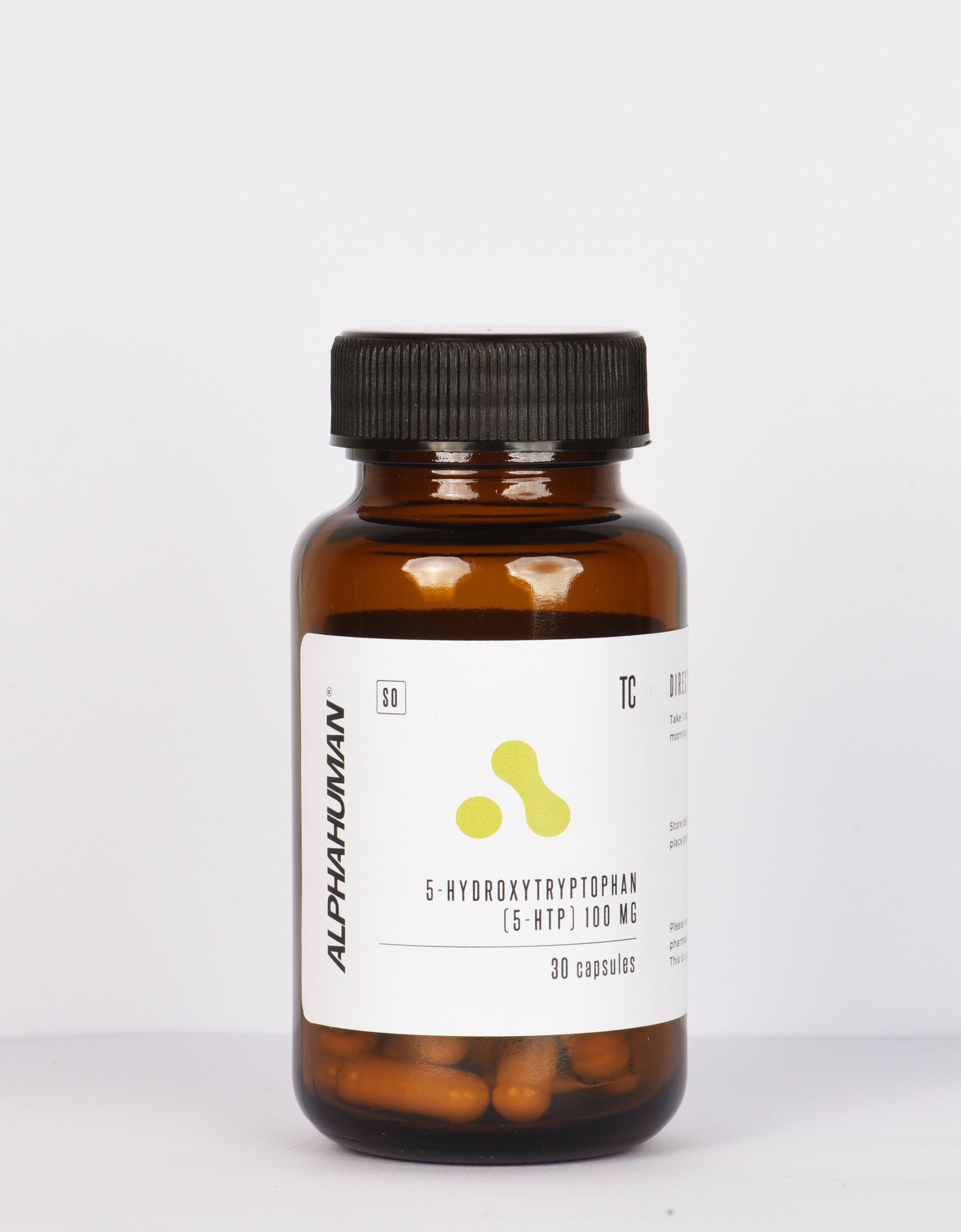 5-HTP 100 mg SR (60x Capsules)