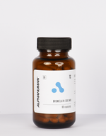 Bromelain 500 mg (60x Capsules)