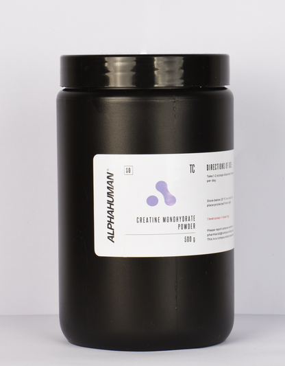 Creatine Powder 500 g