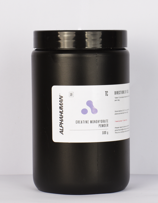 Creatine Powder 500 g
