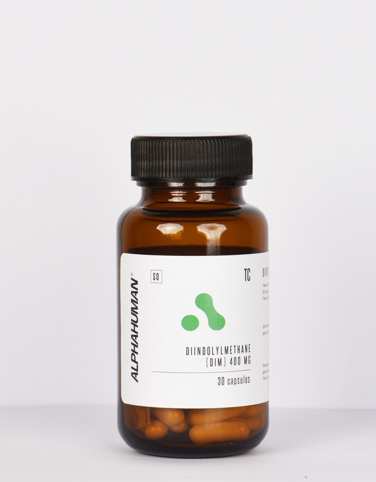 DIM 400 mg (30x Capsules)
