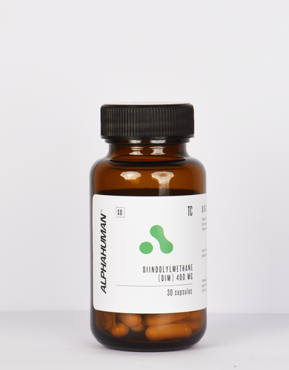 DIM 400 mg (30x Capsules)