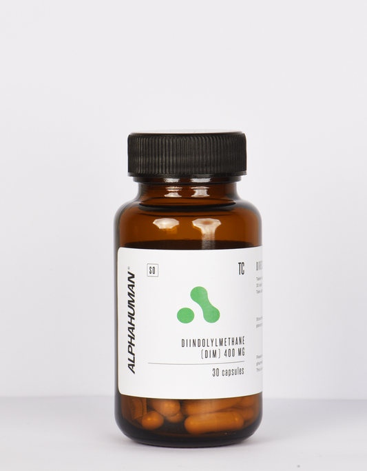 DIM 400 mg (30x Capsules)