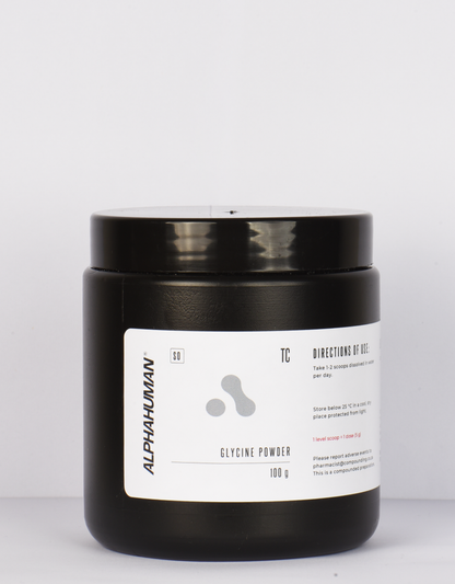 Glycine Powder