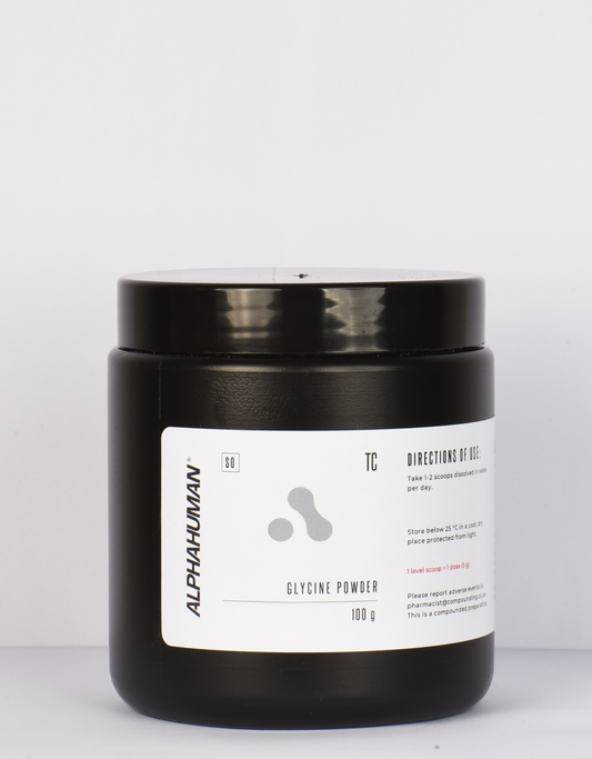 Glycine Powder