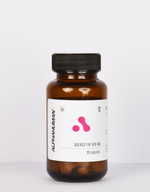 Alphahuman Quercetin 500 mg (60x Capsules)