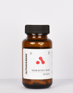 Sodium Butyrate 300 mg (30x Capsules)