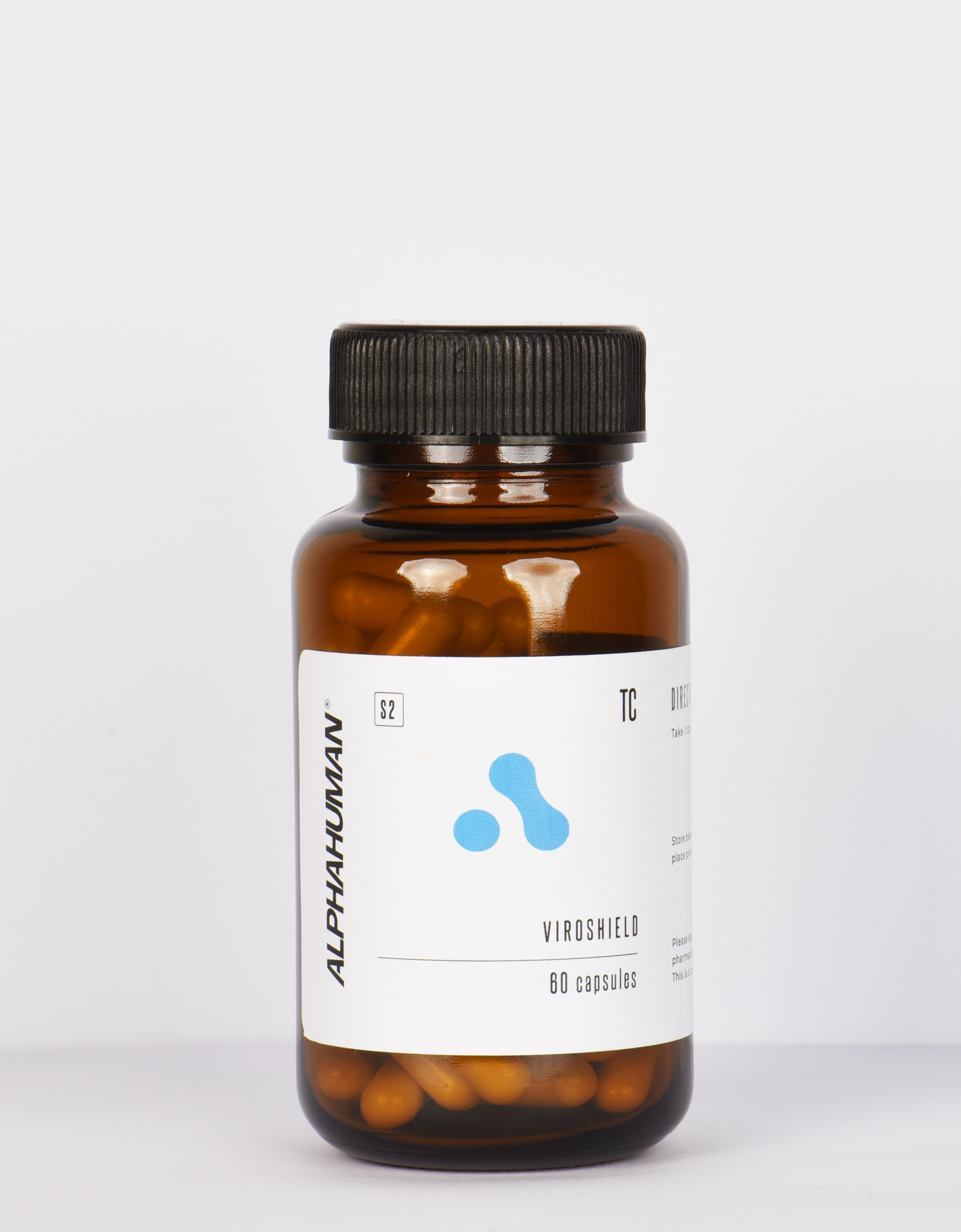 Viroshield Capsules (60x Capsules)