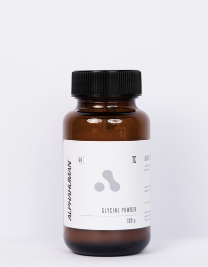 Glycine Powder 100g