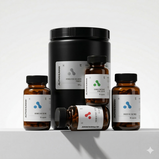 Alphahuman Protocol Bundle
