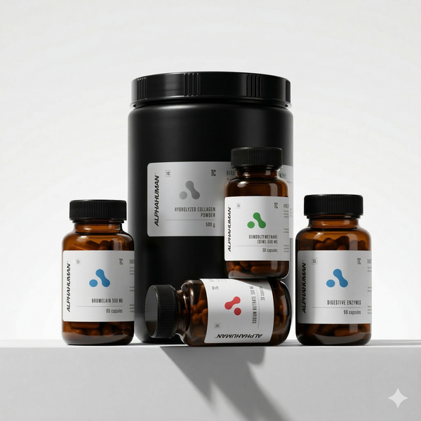 Alphahuman Protocol Bundle