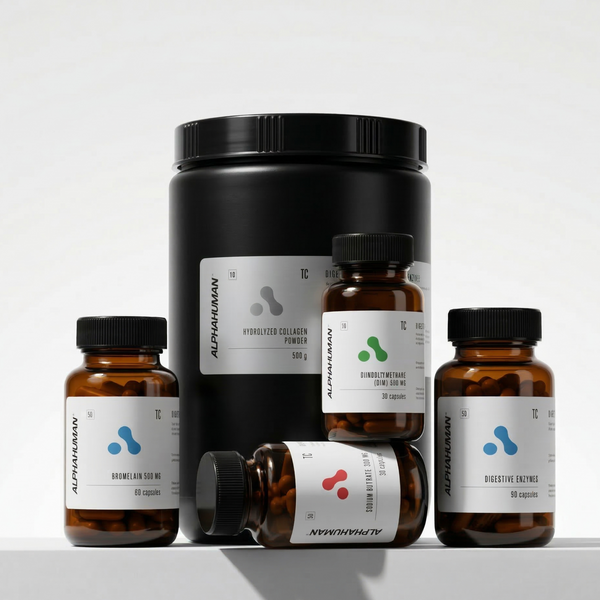 Gut Health Protocol Bundle