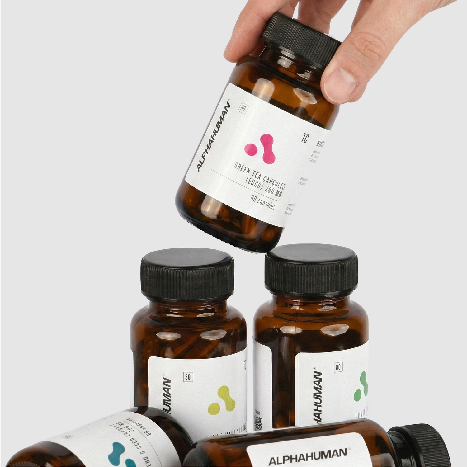 Alpahuman Protocol Bundle