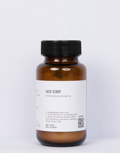 Glycine Powder 100g