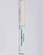 Alphahuman NAD+ 400mg (100mg / 0.6ml) SC Pen