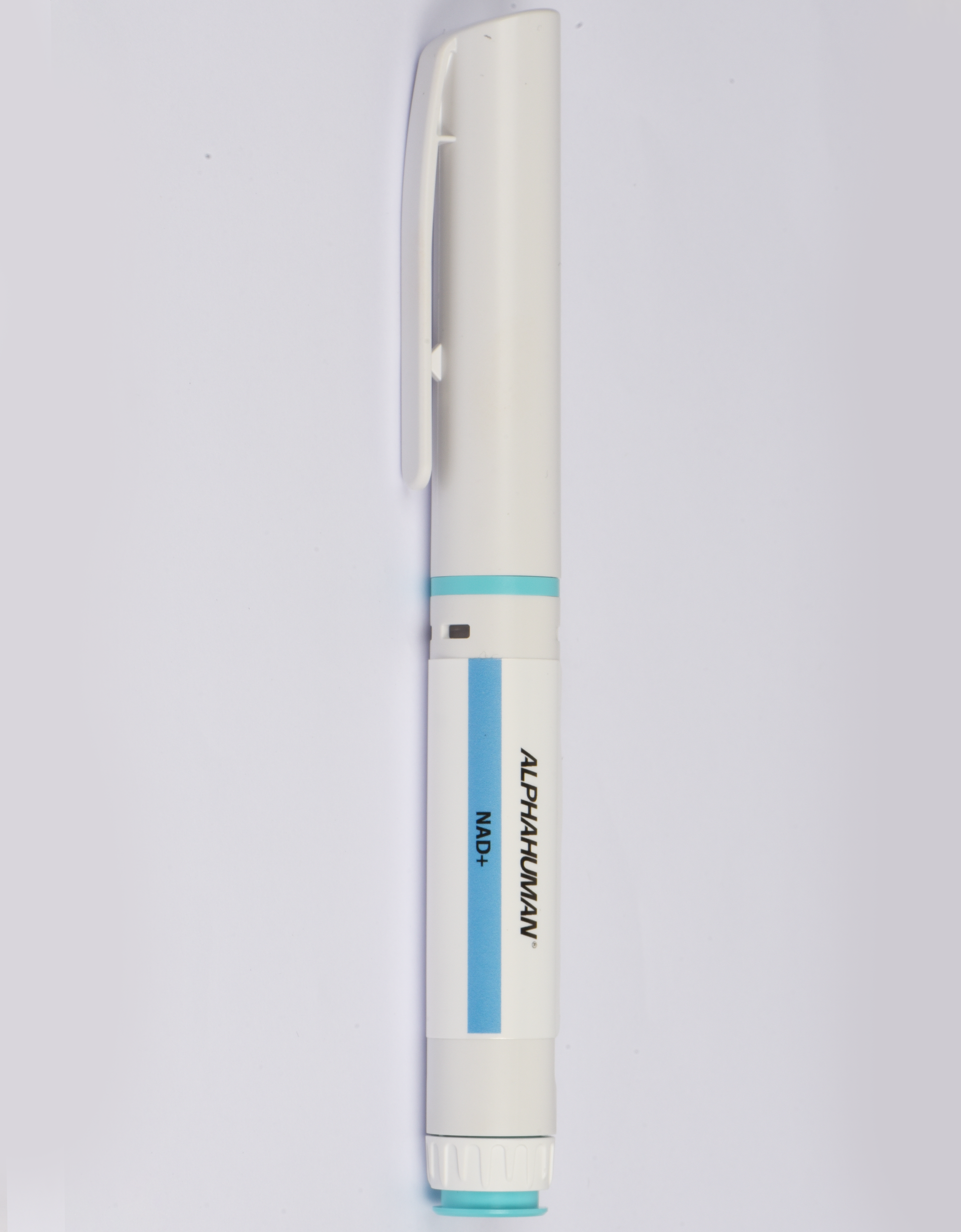 Alphahuman NAD+ 400mg (100mg / 0.6ml) SC Pen