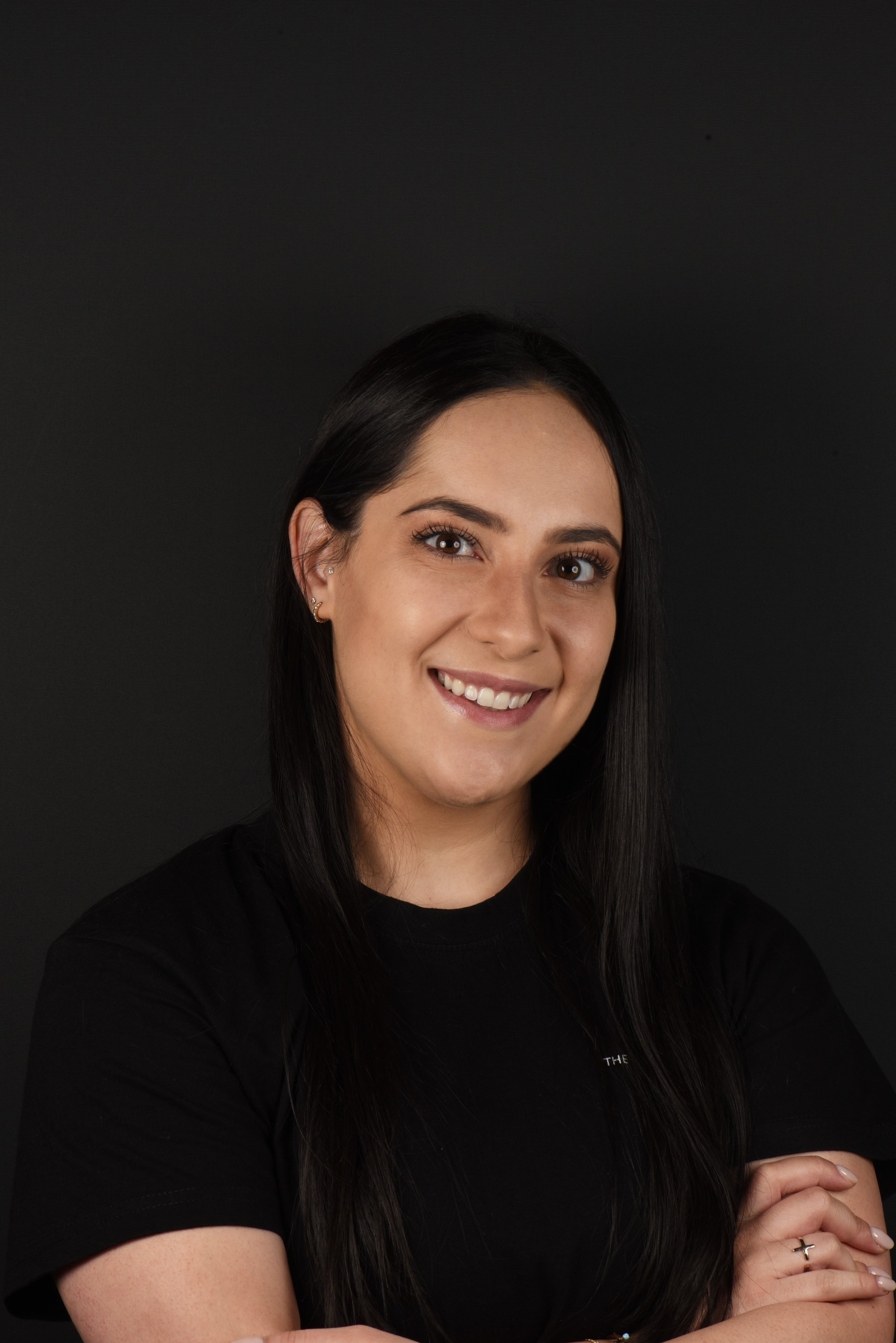 Natasha Adao Marketing Director at Alphahuman